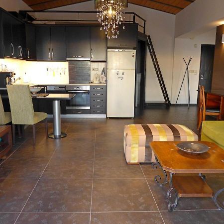 Wide-View & Quiet Apartment Chania Ханья Экстерьер фото
